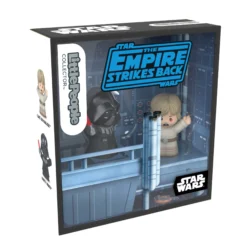 Little People Collector STAR WARS: I Am Your Father Special Edition Set