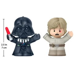 Little People Collector STAR WARS: I Am Your Father Special Edition Set