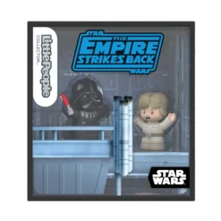 Little People Collector STAR WARS: I Am Your Father Special Edition Set