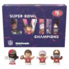 Little People Collector Super Bowl LVIII Champions Set