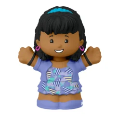 Little People Collector Saved by the Bell Special Edition Set