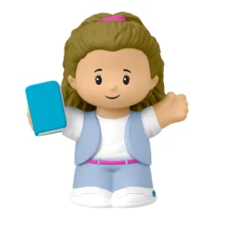 Little People Collector Saved by the Bell Special Edition Set