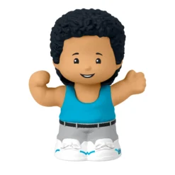 Little People Collector Saved by the Bell Special Edition Set