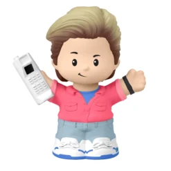 Little People Collector Saved by the Bell Special Edition Set