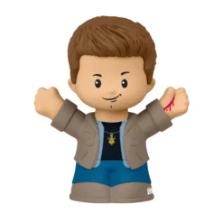 Little People Collector Supernatural TV Show Special Edition Set