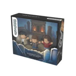 Little People Collector Supernatural TV Show Special Edition Set
