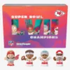 Little People Collector Super Bowl LVII Champions Set Kansas City Chiefs