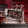 Little People Collector Teenage Mutant Ninja Turtles: Origins Special Edition Figure Set