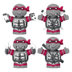 Little People Collector Teenage Mutant Ninja Turtles: Origins Special Edition Figure Set