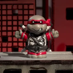 Little People Collector Teenage Mutant Ninja Turtles: Origins Special Edition Figure Set