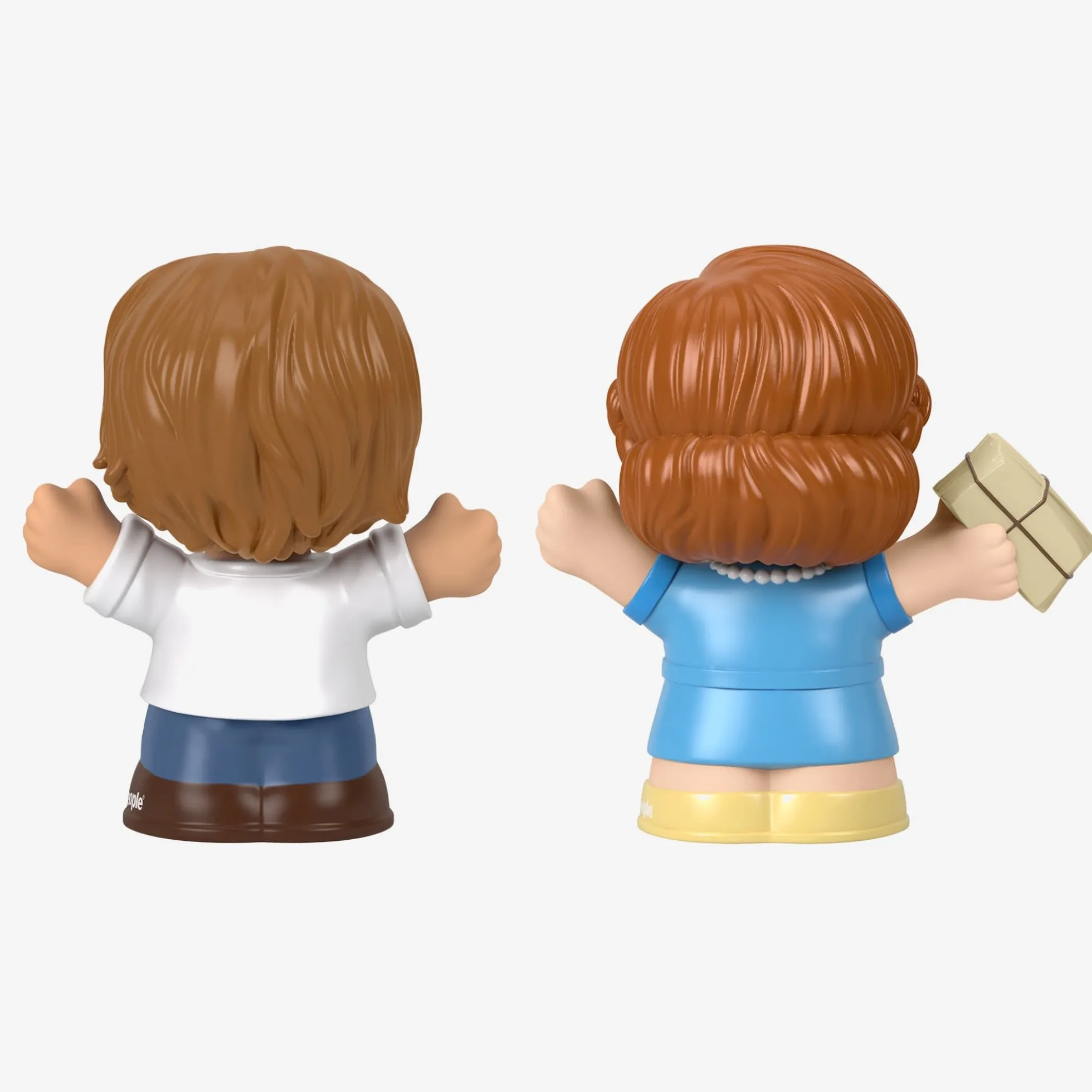Little People Collector The Notebook Movie Special Edition Figure Set