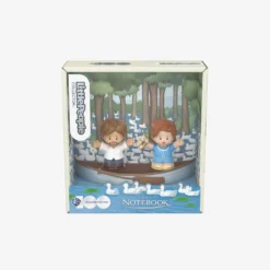 Little People Collector The Notebook Movie Special Edition Figure Set