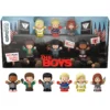 Little People Collector The Boys Special Edition Set