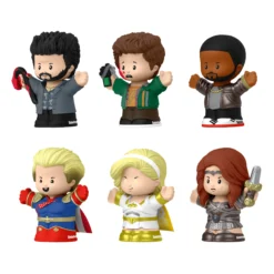 Little People Collector The Boys Special Edition Set