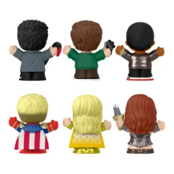 Little People Collector The Boys Special Edition Set