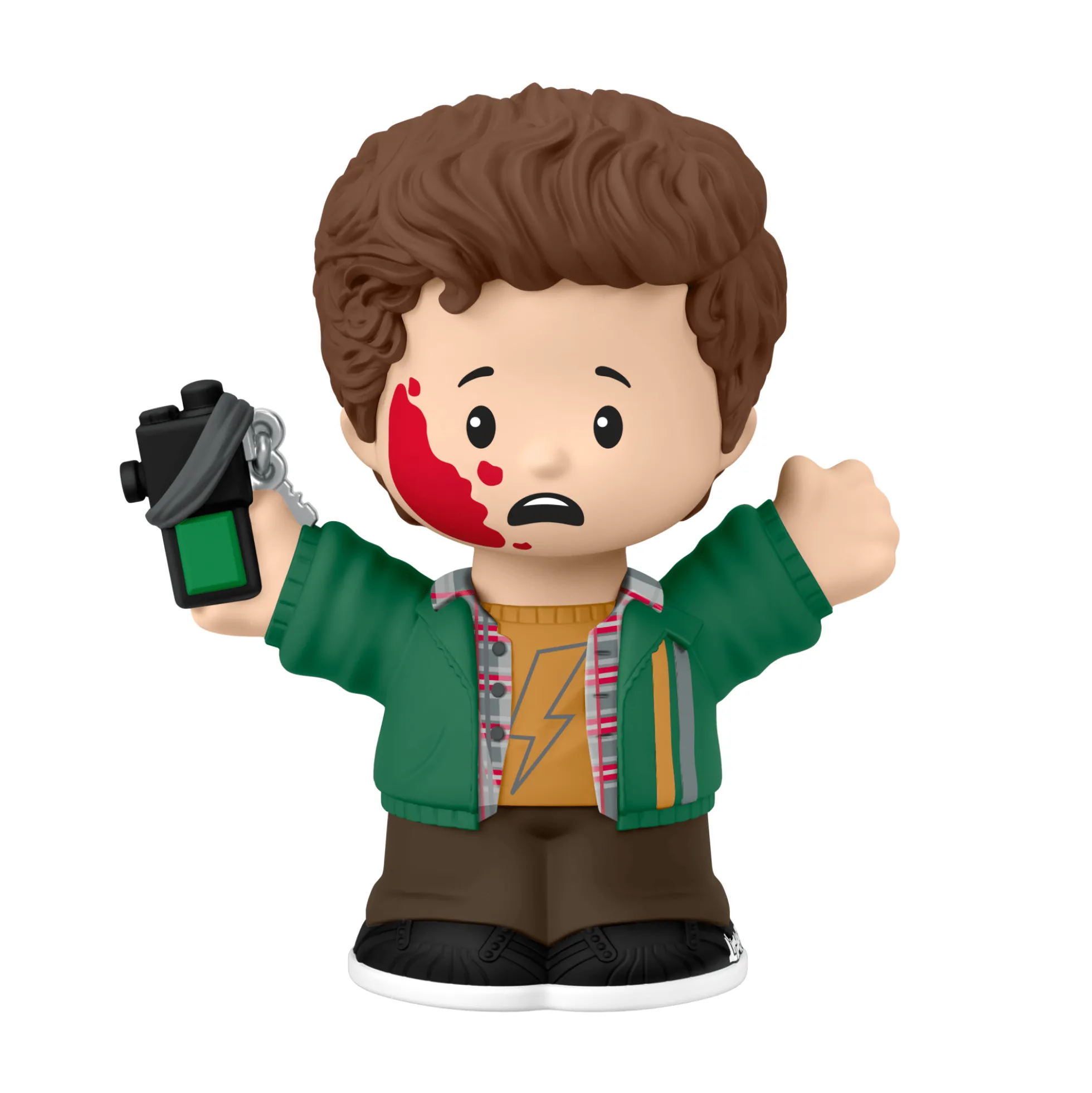 Little People Collector The Boys Special Edition Set