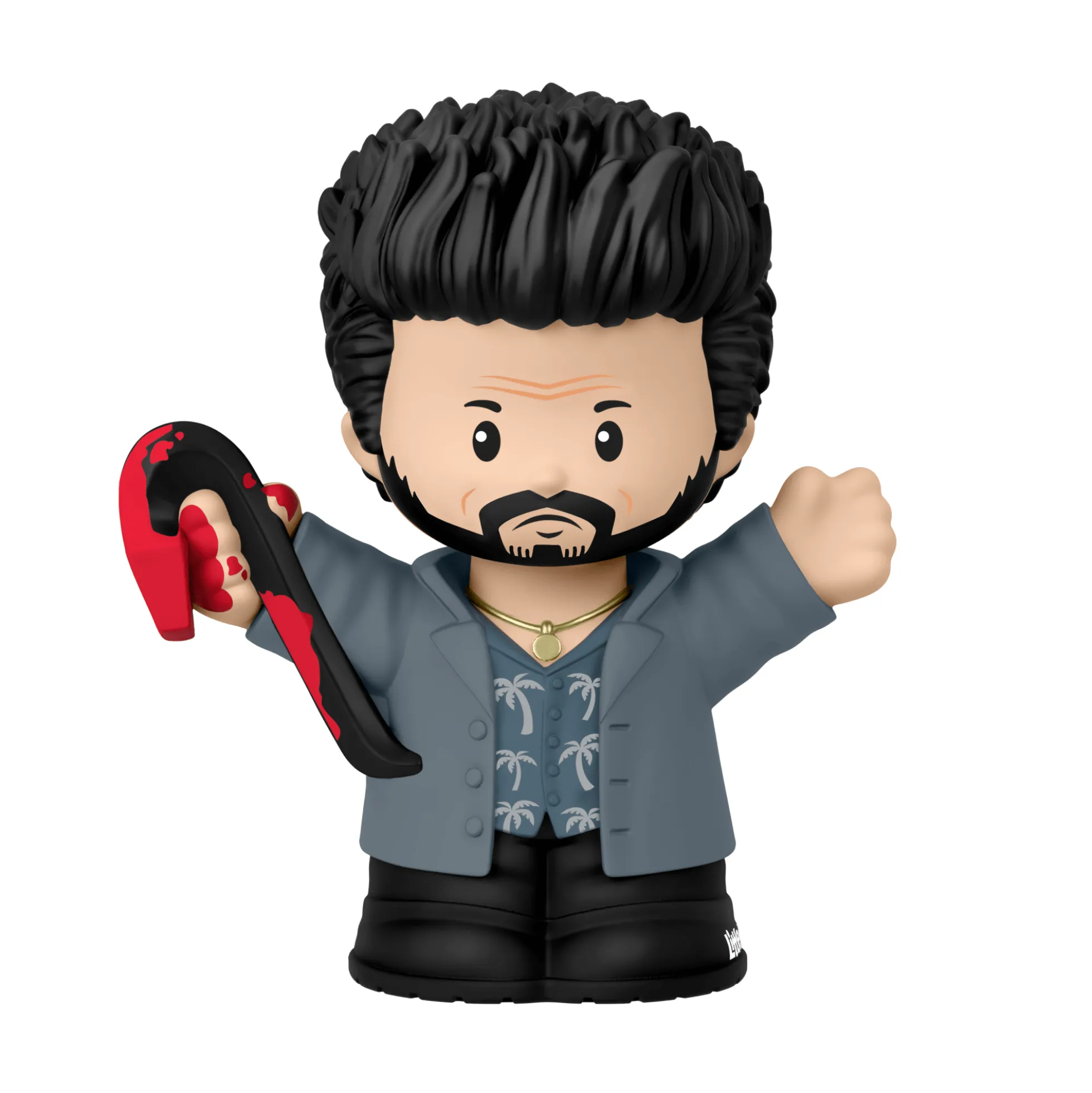 Little People Collector The Boys Special Edition Set