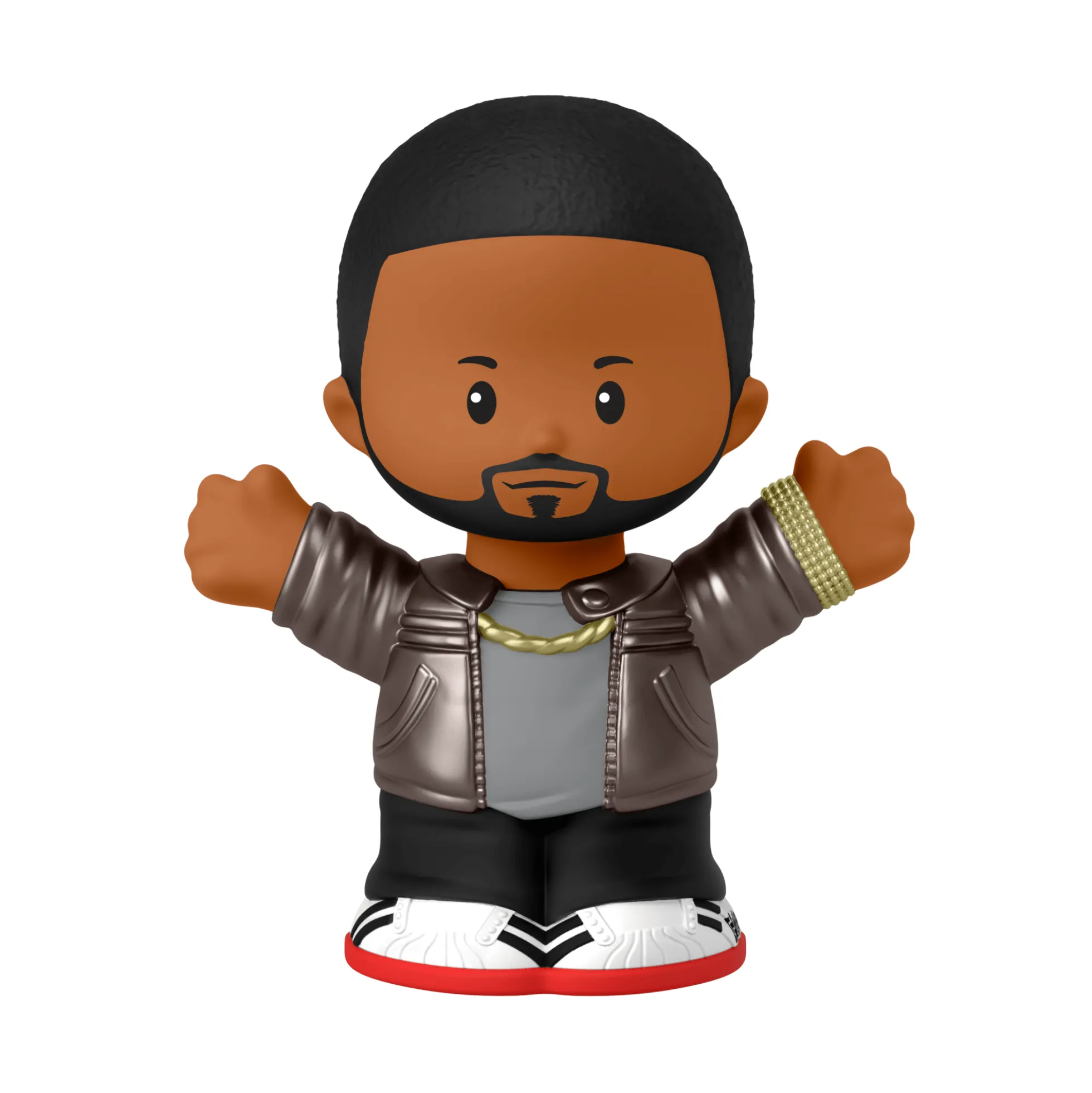 Little People Collector The Boys Special Edition Set