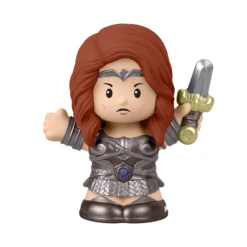 Little People Collector The Boys Special Edition Set