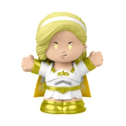 Little People Collector The Boys Special Edition Set