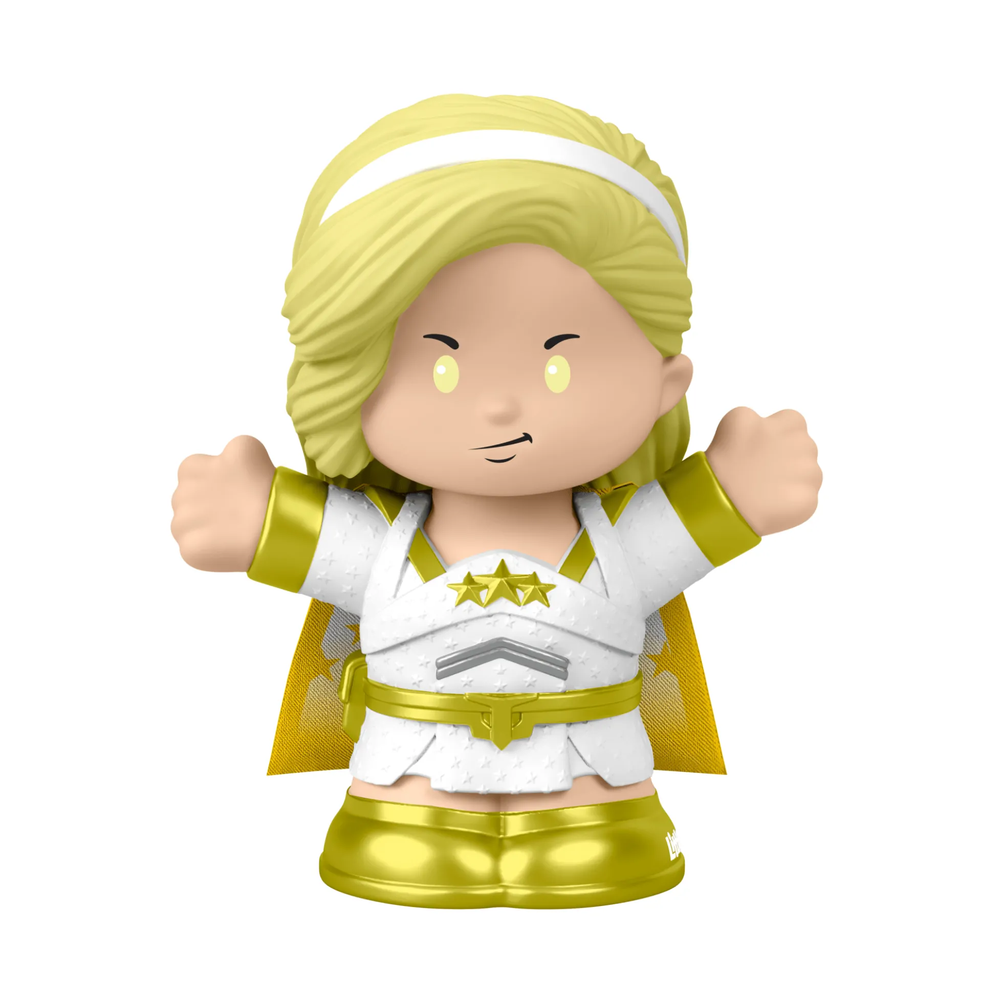 Little People Collector The Boys Special Edition Set