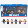 Little People Collector Ted Lasso Special Edition Figure Set