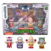 Little People Collector Teenage Mutant Ninja Turtles: Villains Special Edition Set