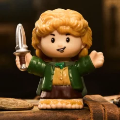 Little People Collector The Lord of the Rings Weathertop Set