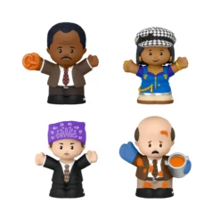 Little People Collector The Office Best Moments Special Edition