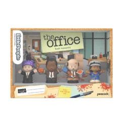 Little People Collector The Office Best Moments Special Edition