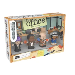 Little People Collector The Office Best Moments Special Edition