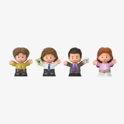 Little People Collector The Office Figures