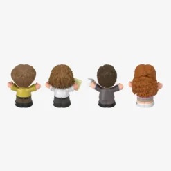 Little People Collector The Office Figures