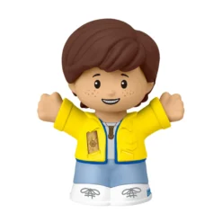 Little People Collector The Goonies Special Edition Set