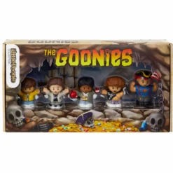 Little People Collector The Goonies Special Edition Set