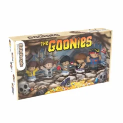 Little People Collector The Goonies Special Edition Set