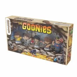 Little People Collector The Goonies Special Edition Set