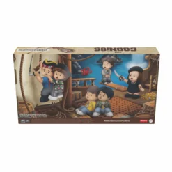 Little People Collector The Goonies Special Edition Set