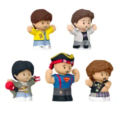 Little People Collector The Goonies Special Edition Set