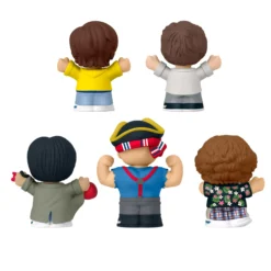 Little People Collector The Goonies Special Edition Set