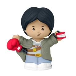Little People Collector The Goonies Special Edition Set