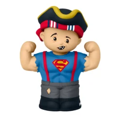 Little People Collector The Goonies Special Edition Set