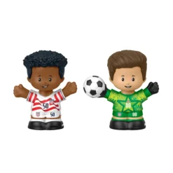 Little People Collector U.S. Soccer Special Edition Set