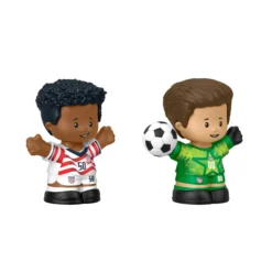 Little People Collector U.S. Soccer Special Edition Set