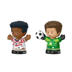 Little People Collector U.S. Soccer Special Edition Set
