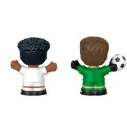 Little People Collector U.S. Soccer Special Edition Set