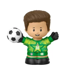 Little People Collector U.S. Soccer Special Edition Set