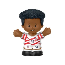 Little People Collector U.S. Soccer Special Edition Set