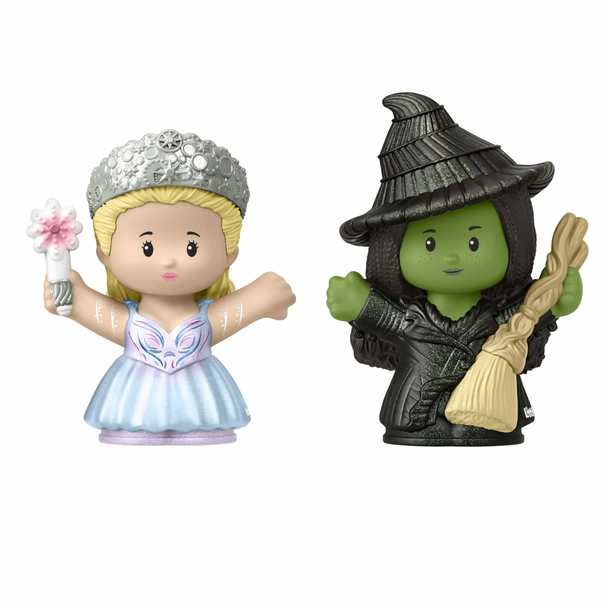 Little People Collector Wicked: For Good Movie Special Edition Set