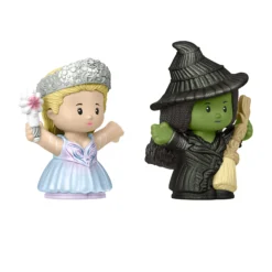 Little People Collector Wicked: For Good Movie Special Edition Set